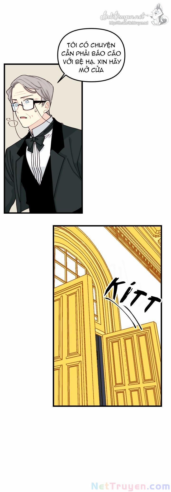 Công Chúa Bãi Rác 7 trang 30