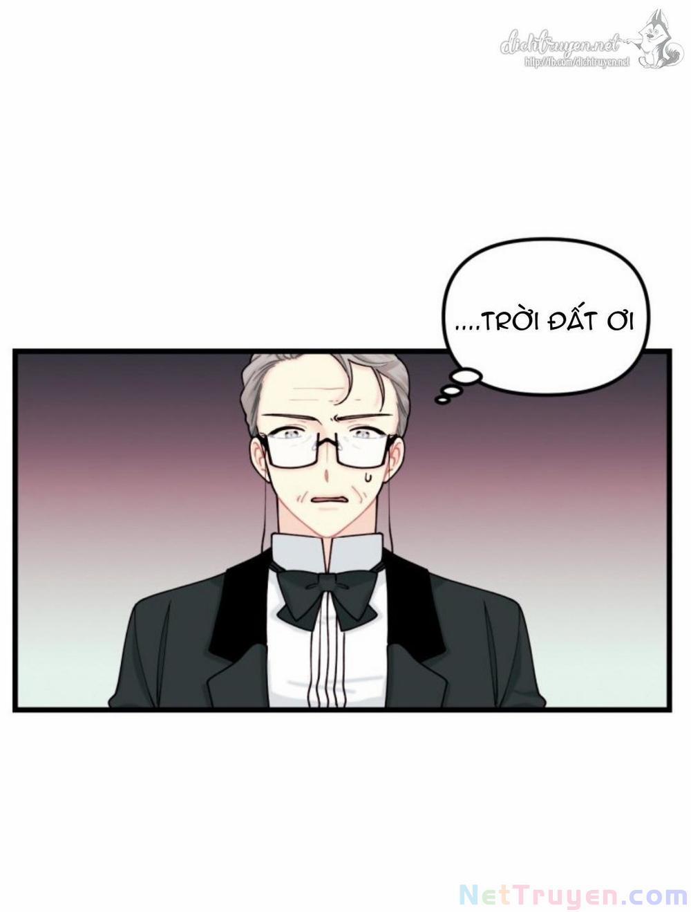 Công Chúa Bãi Rác 7 trang 33