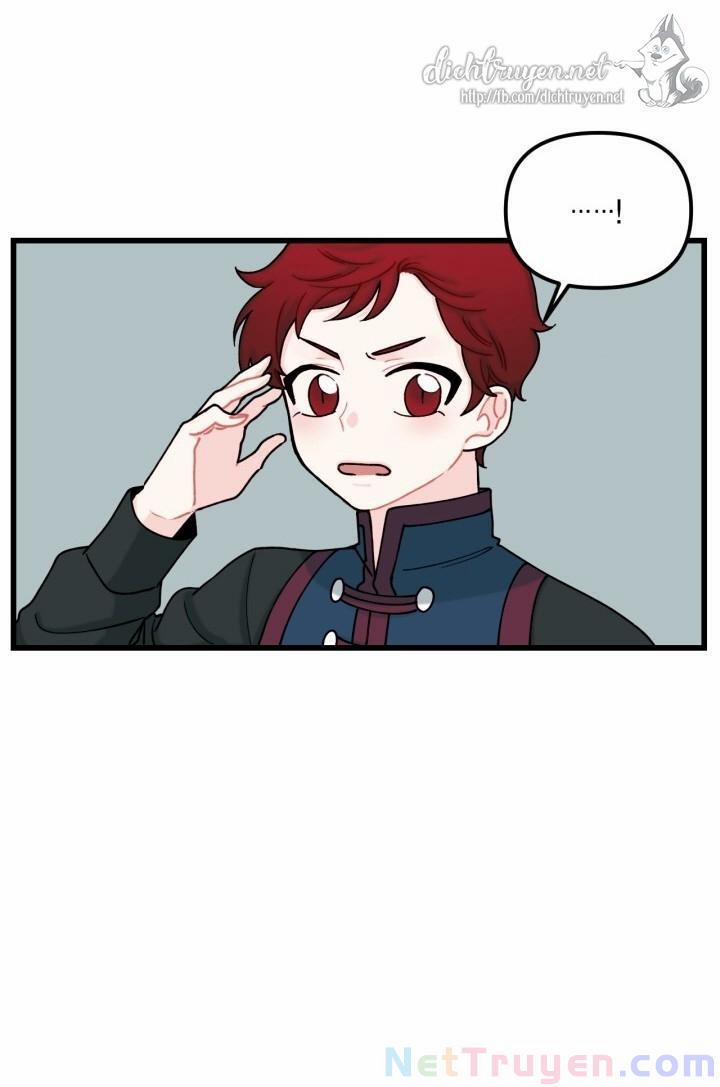 Công Chúa Bãi Rác 7 trang 41