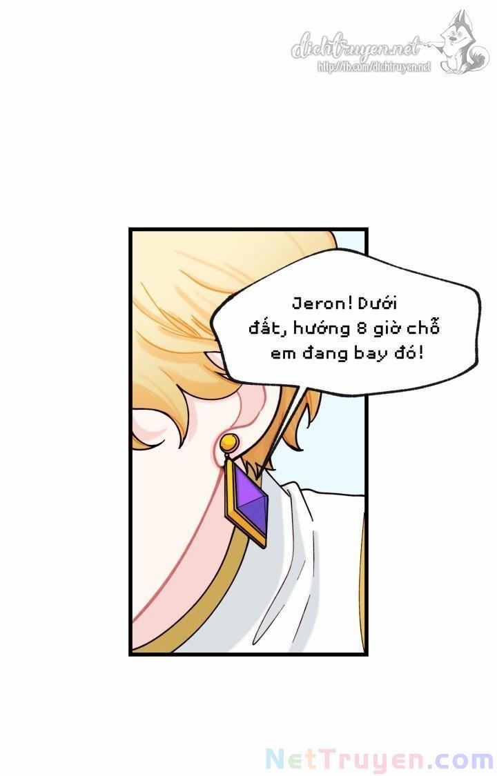 Công Chúa Bãi Rác 7 trang 43