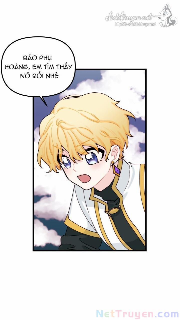 Công Chúa Bãi Rác 7 trang 45