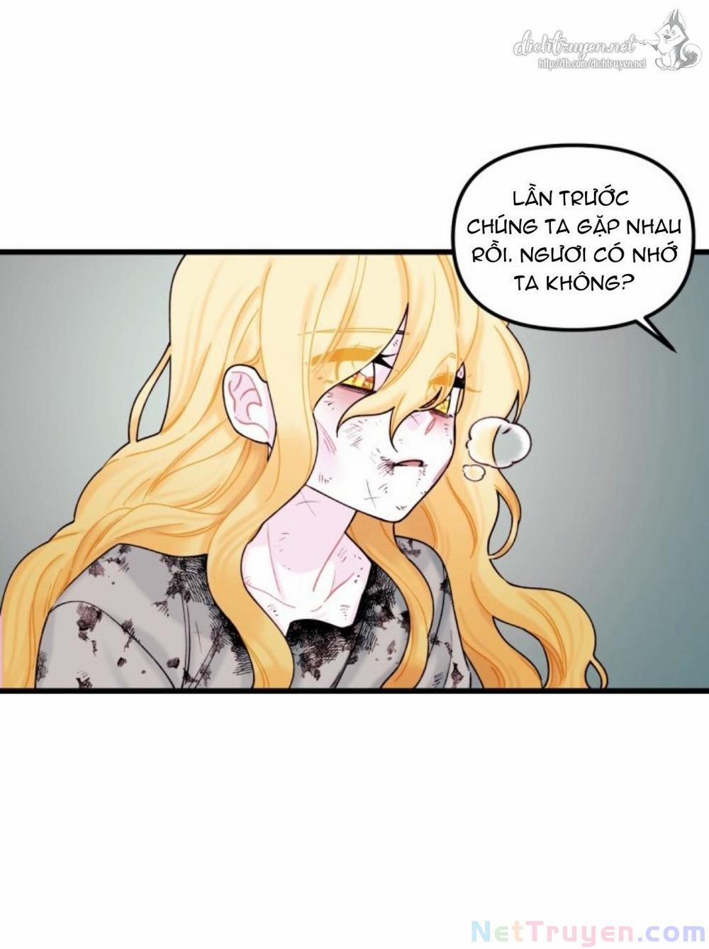 Công Chúa Bãi Rác 7 trang 47