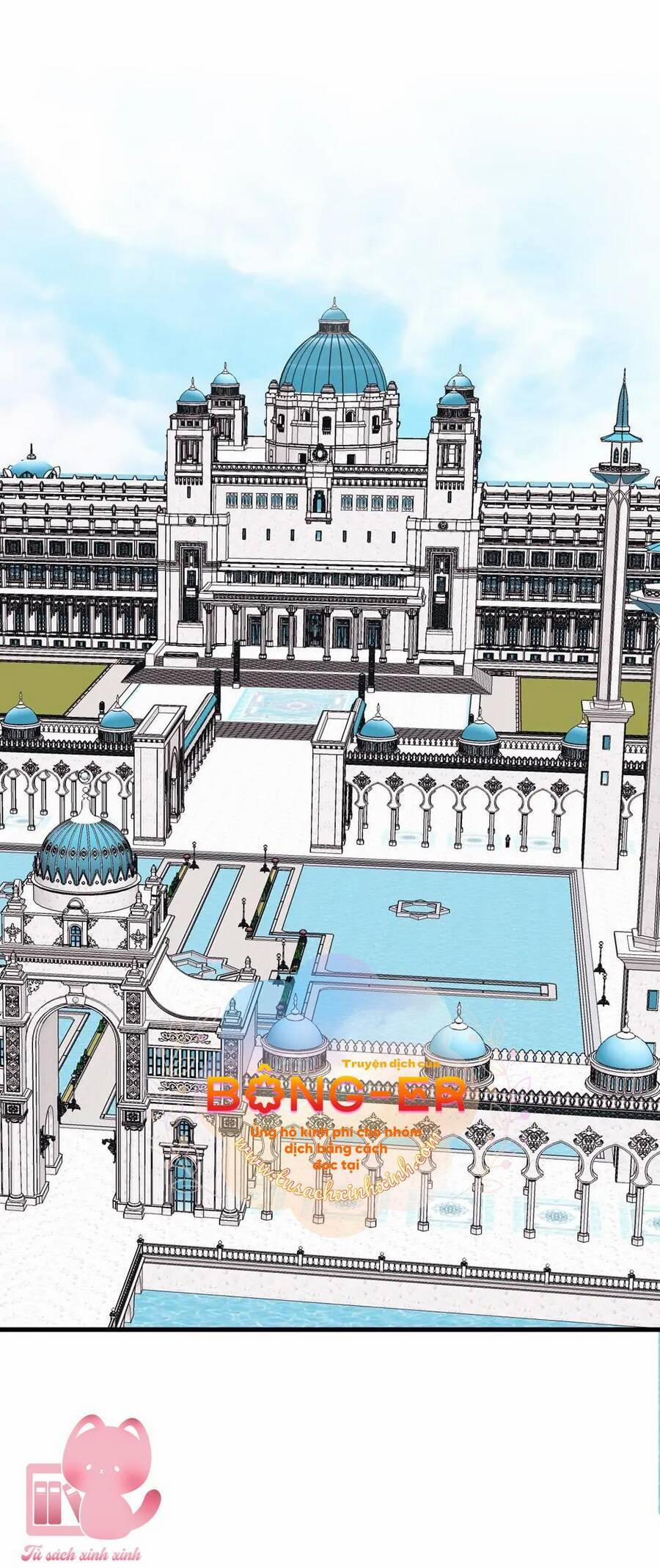 Công Chúa Bãi Rác 70 trang 1