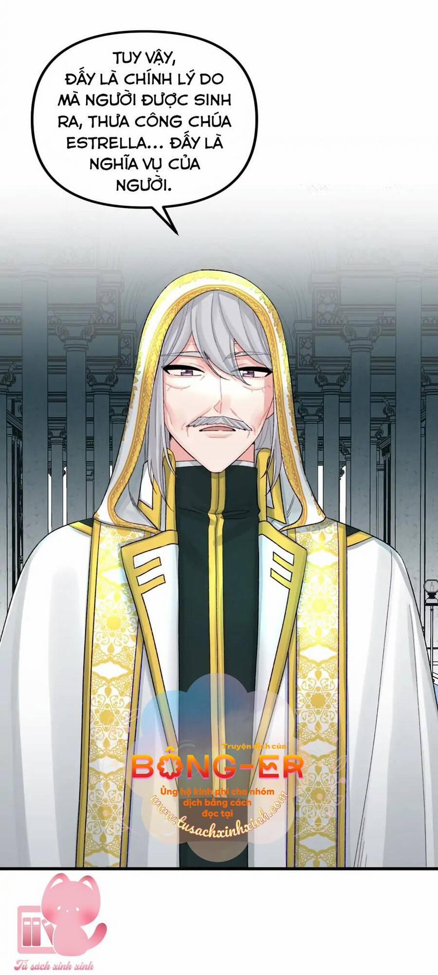 Công Chúa Bãi Rác 70 trang 15