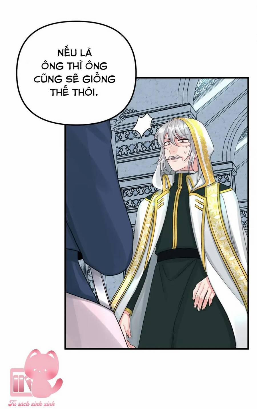 Công Chúa Bãi Rác 70 trang 23