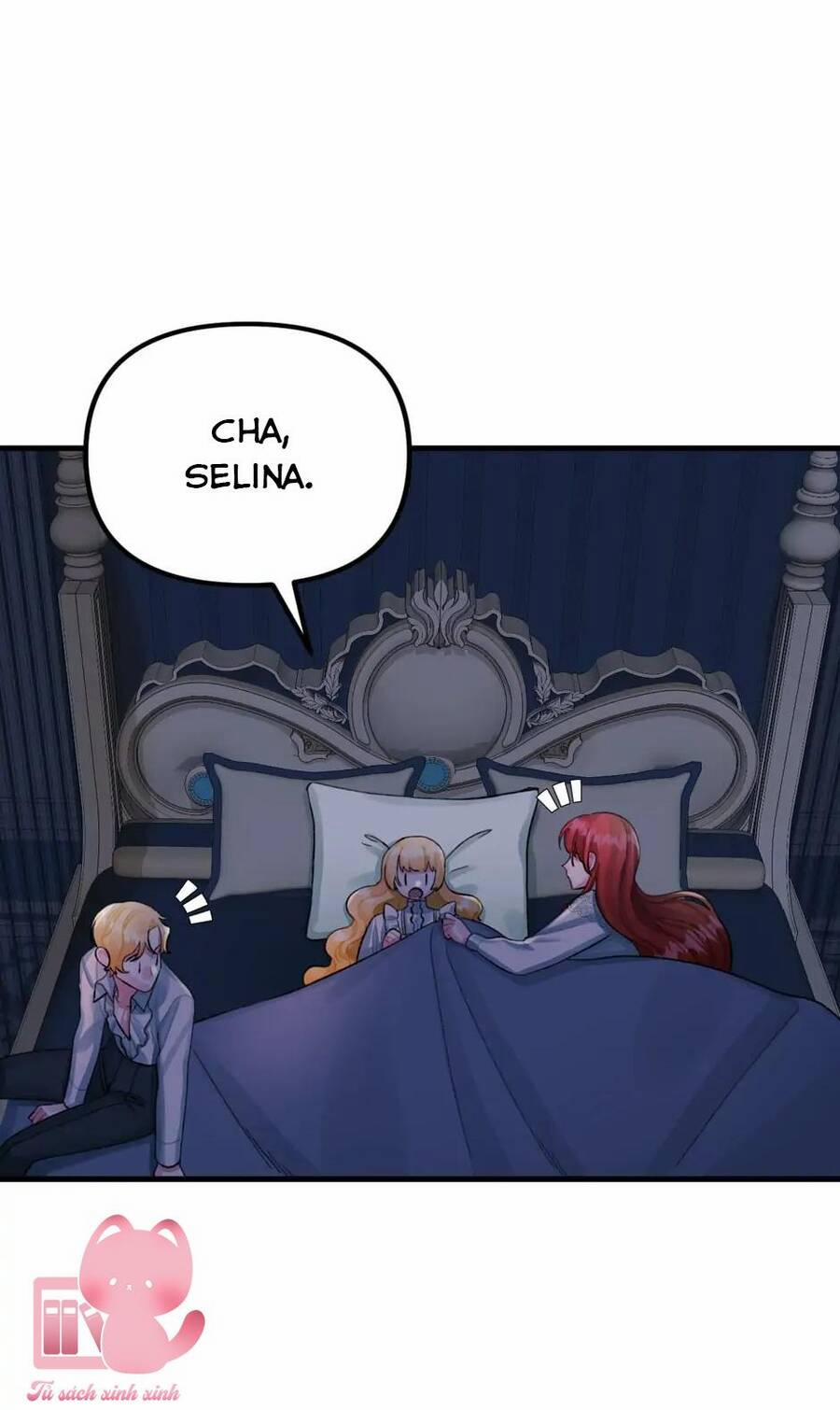 Công Chúa Bãi Rác 70 trang 36