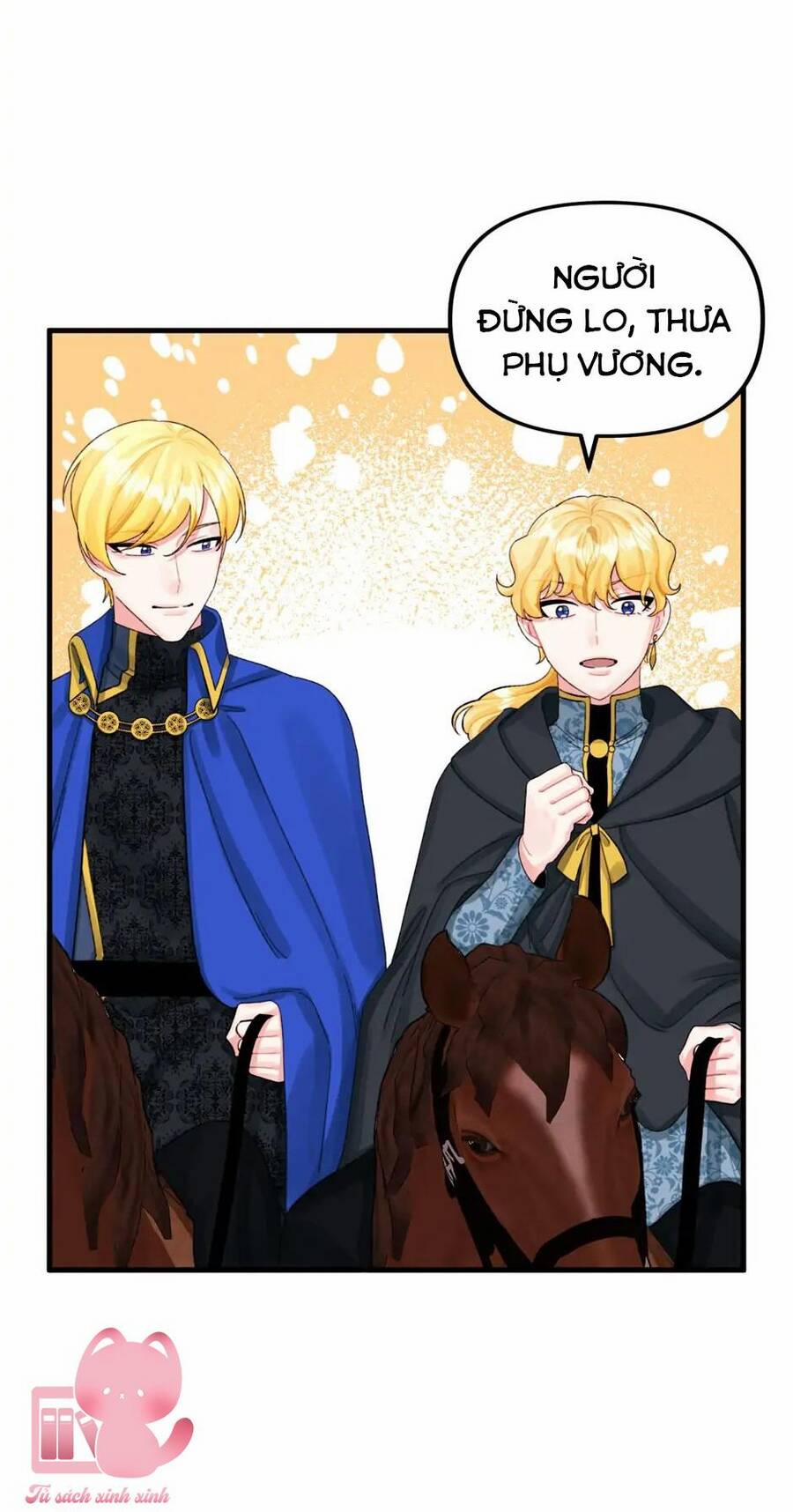 Công Chúa Bãi Rác 70 trang 43