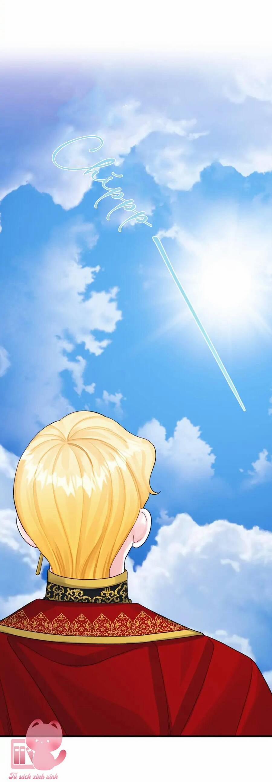 Công Chúa Bãi Rác 70 trang 48