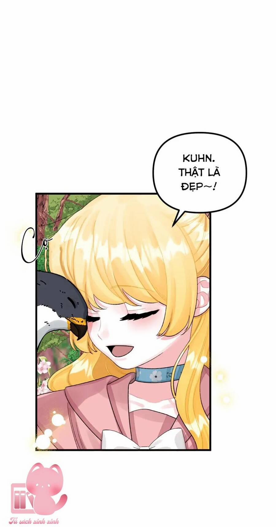 Công Chúa Bãi Rác 70 trang 53