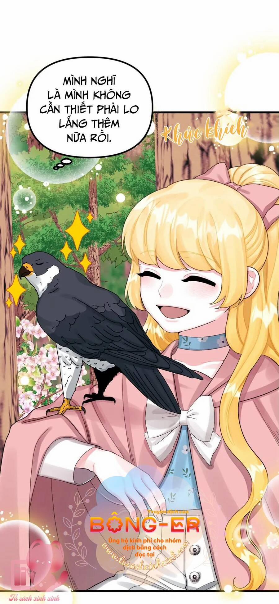 Công Chúa Bãi Rác 70 trang 55