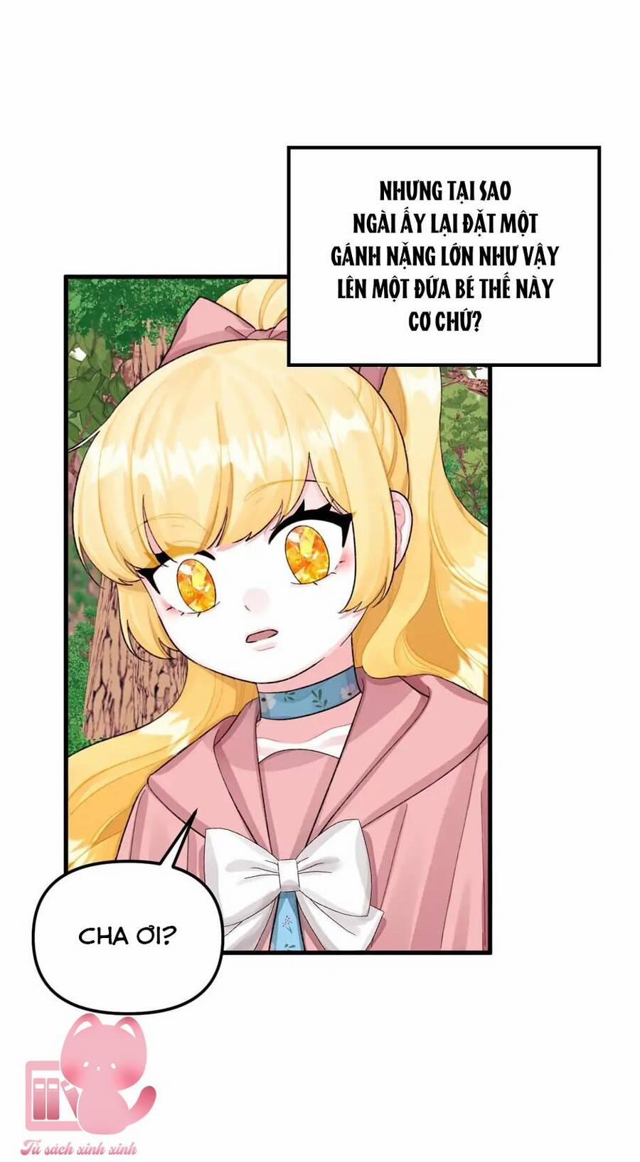 Công Chúa Bãi Rác 70 trang 62