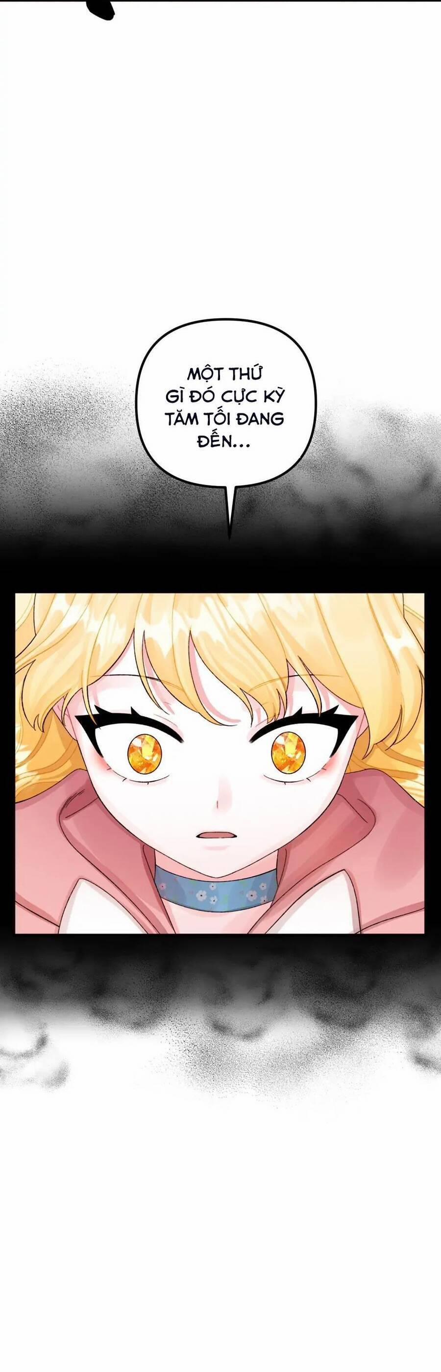 Công Chúa Bãi Rác 71 trang 27