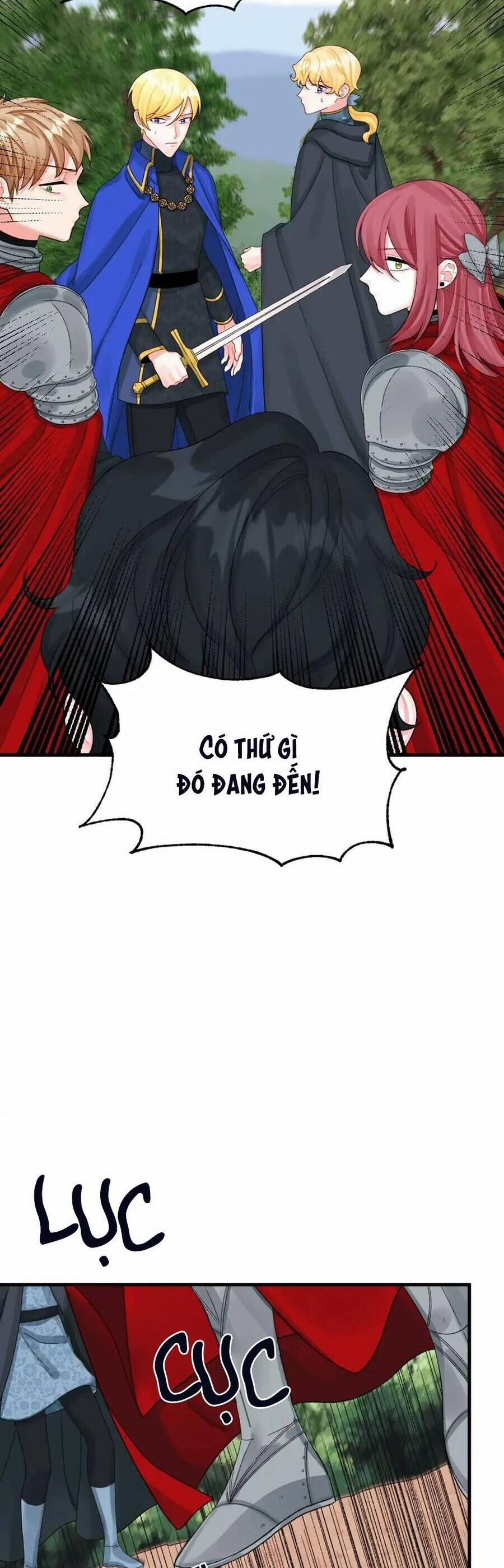 Công Chúa Bãi Rác 71 trang 29