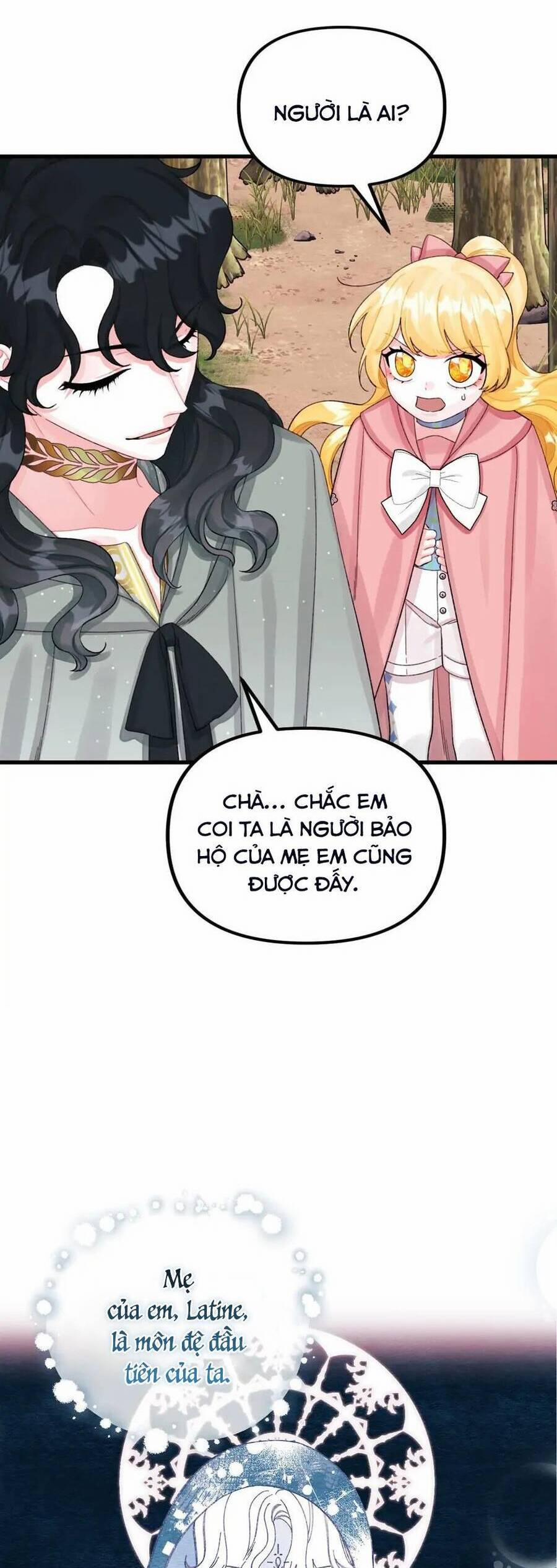 Công Chúa Bãi Rác 71 trang 40