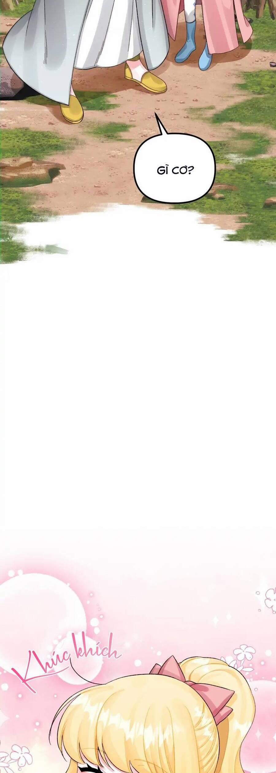 Công Chúa Bãi Rác 71 trang 44