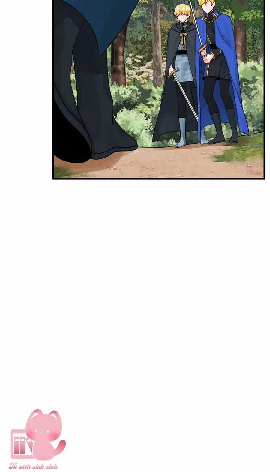 Công Chúa Bãi Rác 72 trang 14