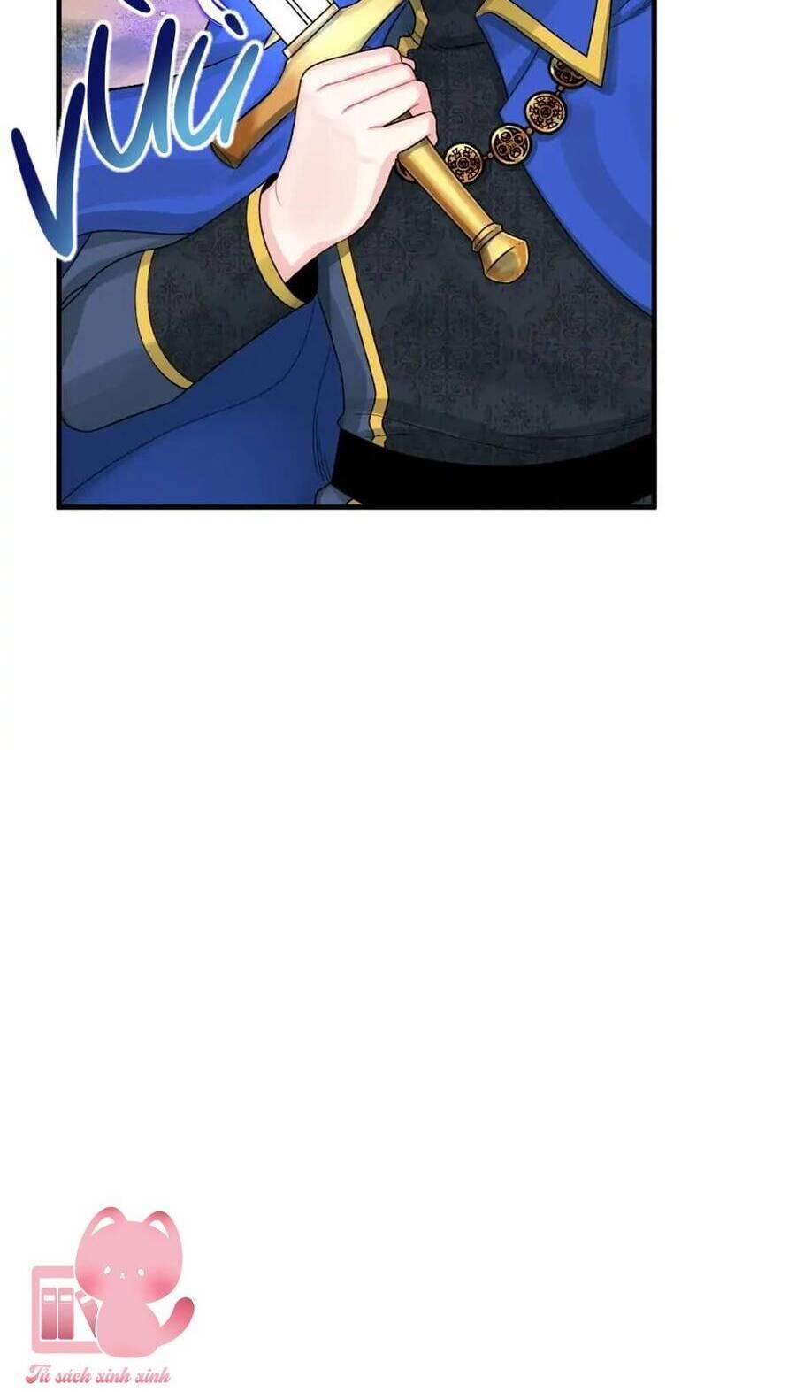 Công Chúa Bãi Rác 72 trang 22