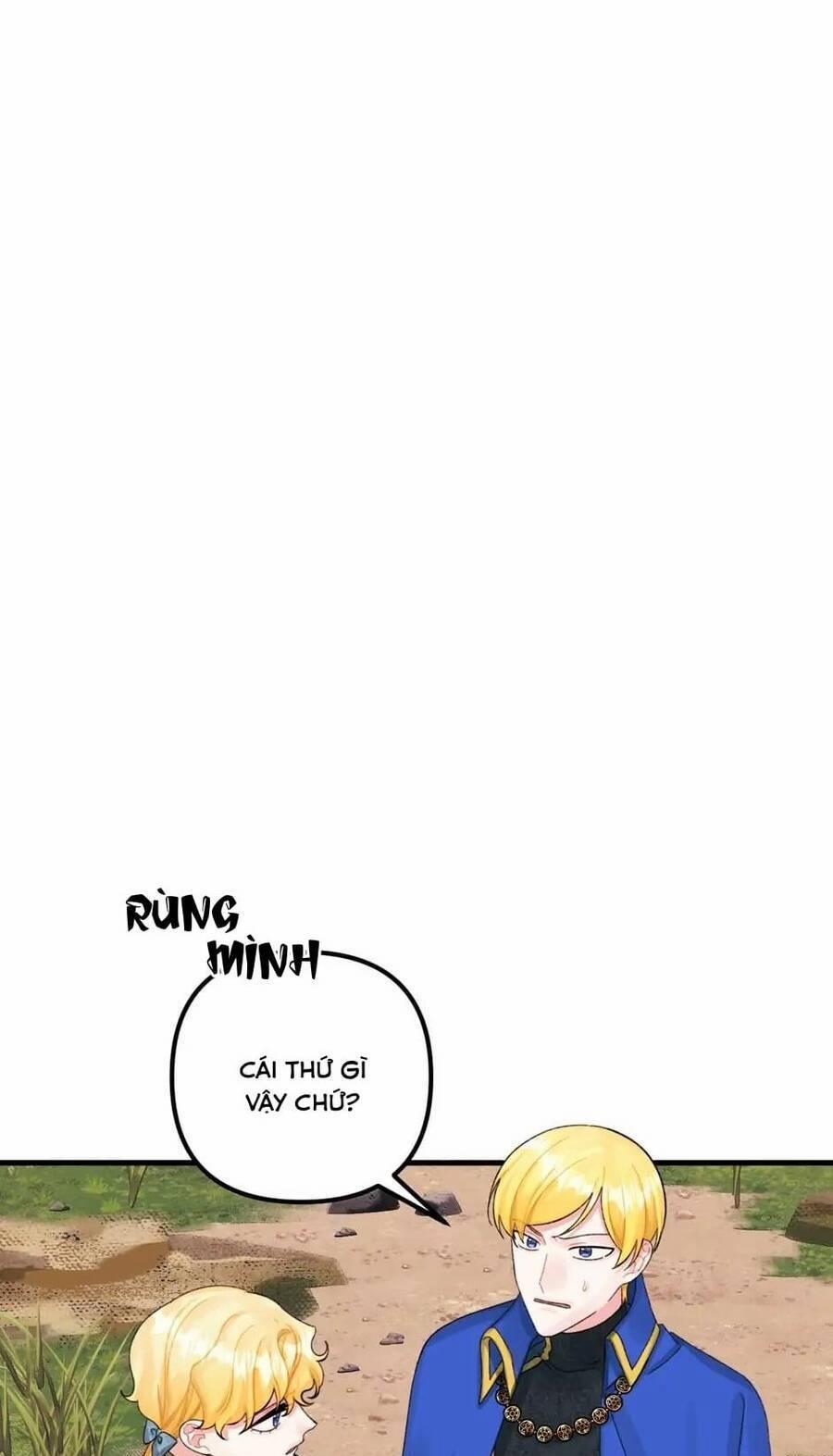 Công Chúa Bãi Rác 72 trang 3