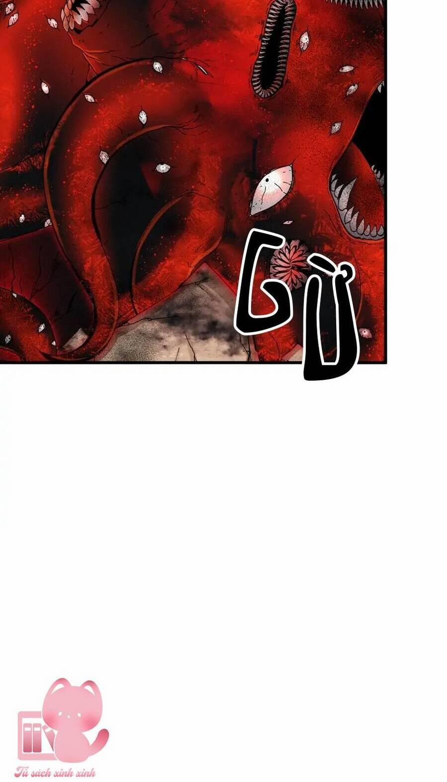 Công Chúa Bãi Rác 72 trang 34