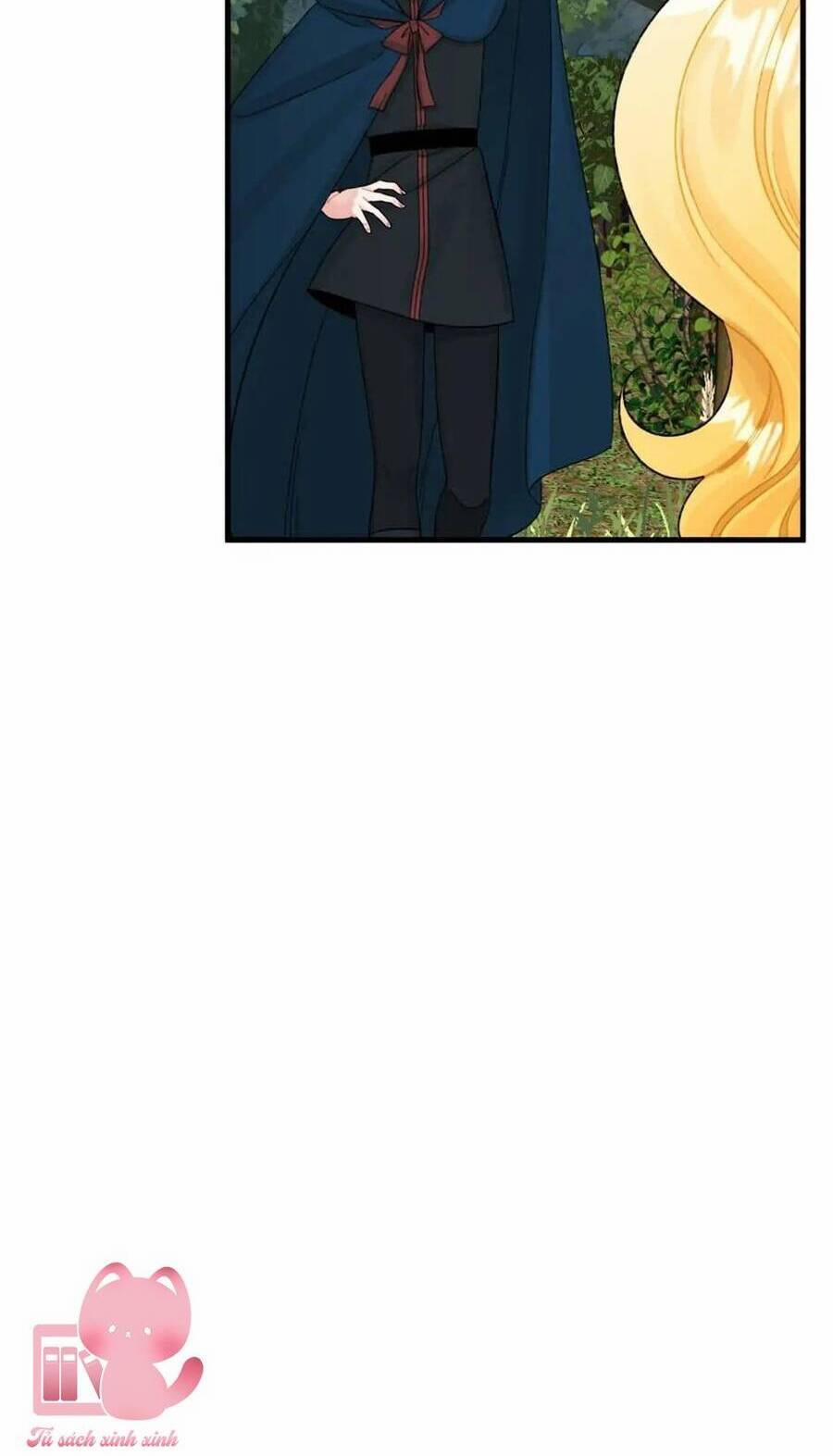 Công Chúa Bãi Rác 72 trang 40