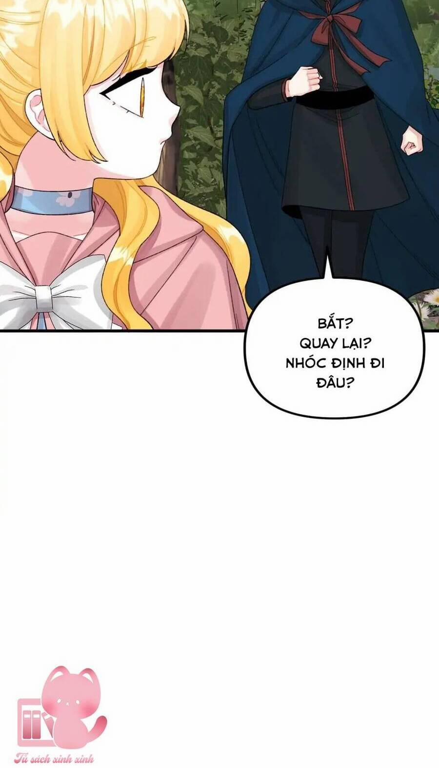 Công Chúa Bãi Rác 72 trang 52