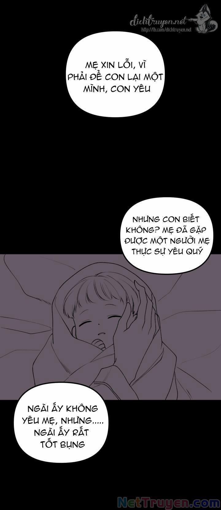 Công Chúa Bãi Rác 8 trang 1