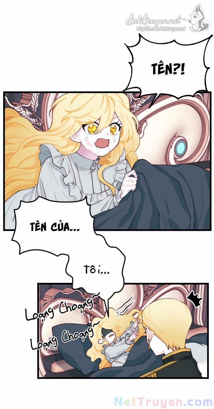 Công Chúa Bãi Rác 8 trang 10