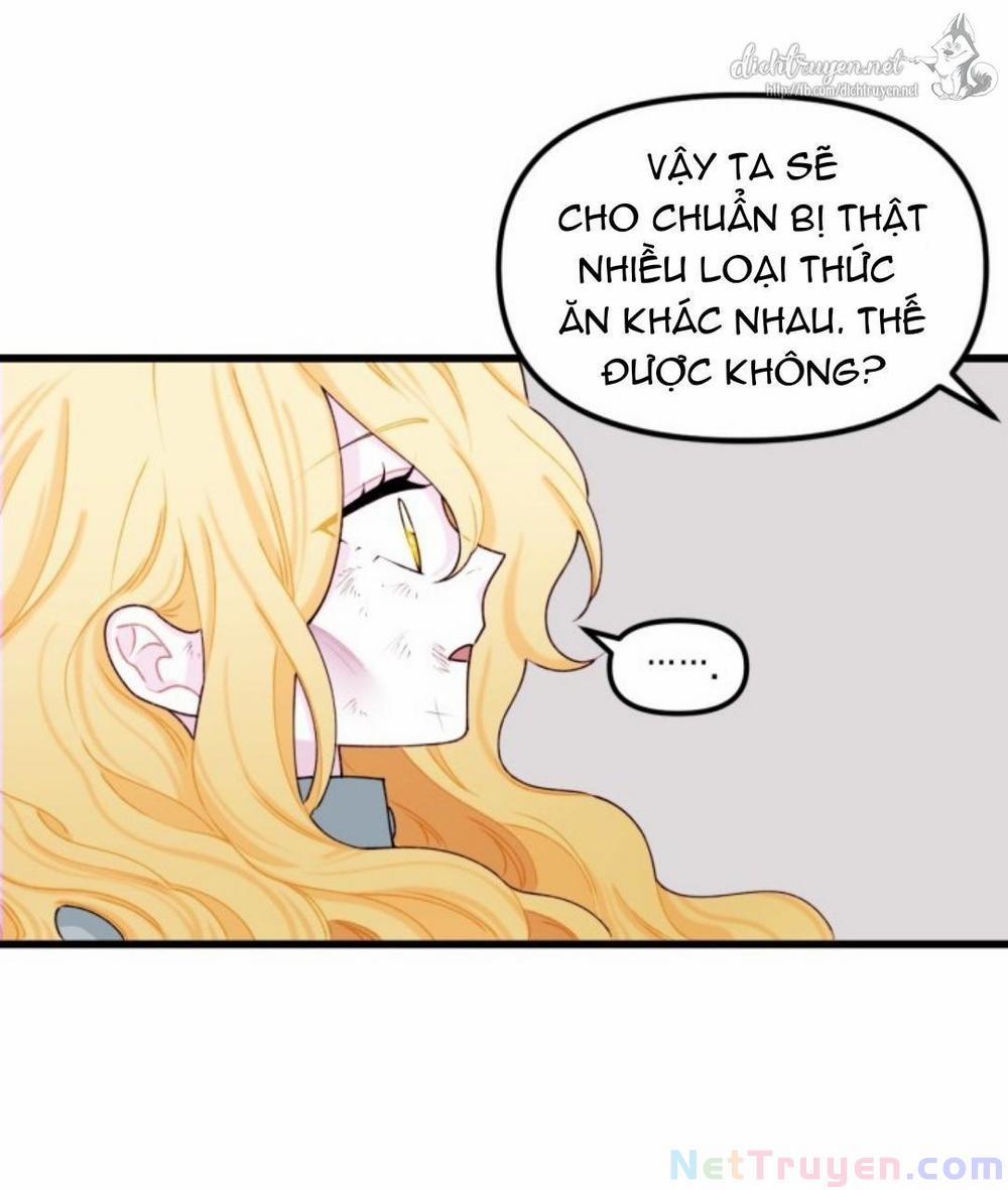 Công Chúa Bãi Rác 8 trang 26