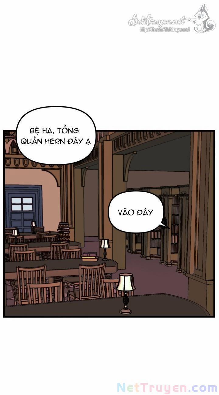 Công Chúa Bãi Rác 8 trang 31