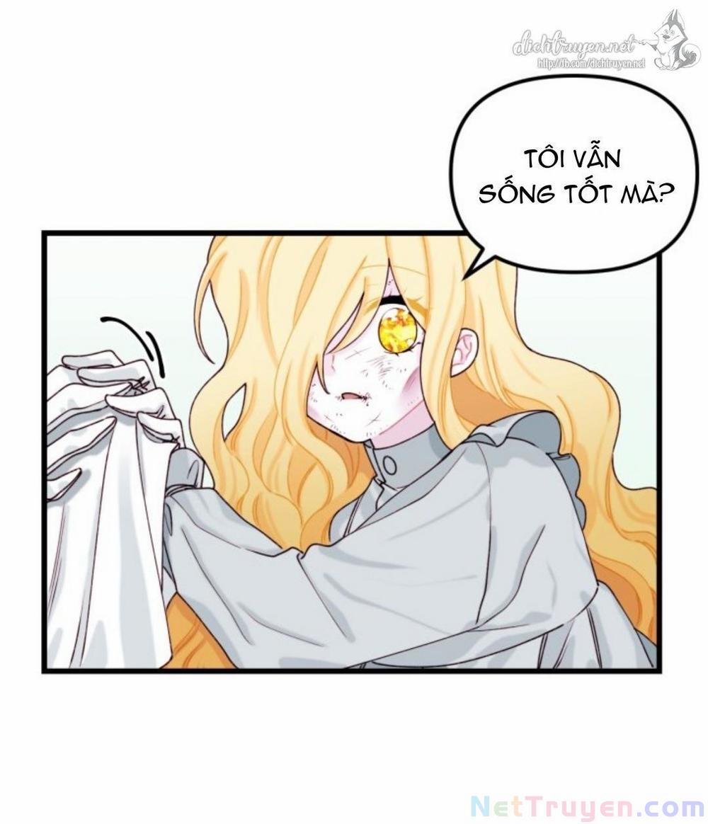 Công Chúa Bãi Rác 8 trang 38