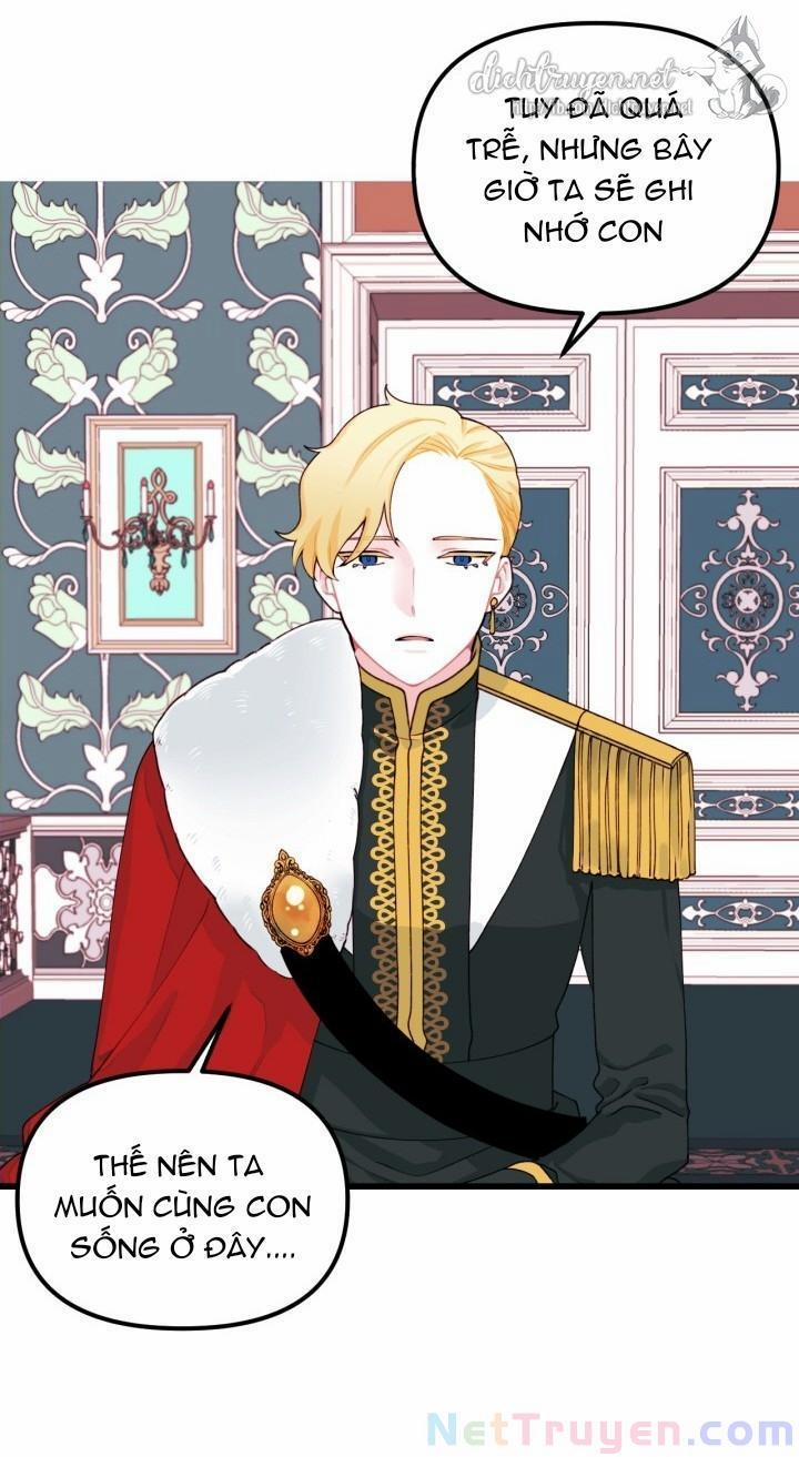 Công Chúa Bãi Rác 8 trang 42