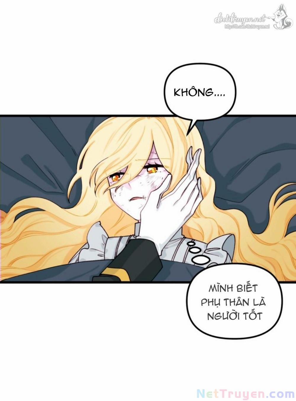 Công Chúa Bãi Rác 8 trang 5