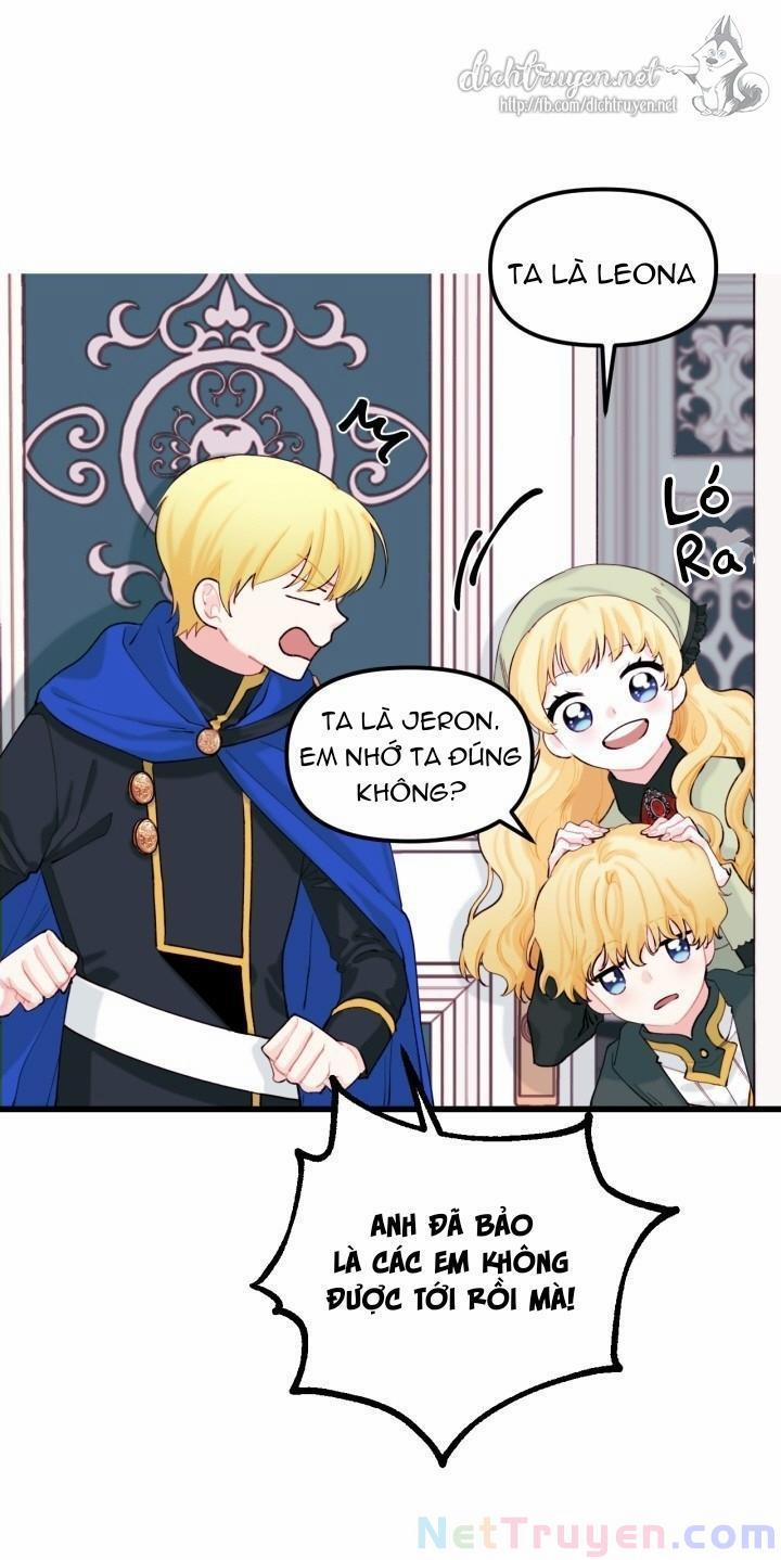 Công Chúa Bãi Rác 8 trang 50