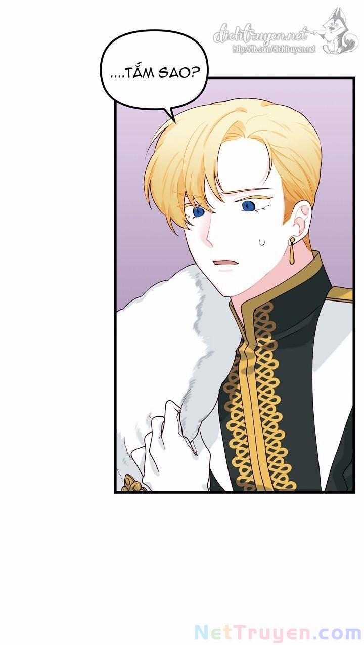 Công Chúa Bãi Rác 9 trang 20