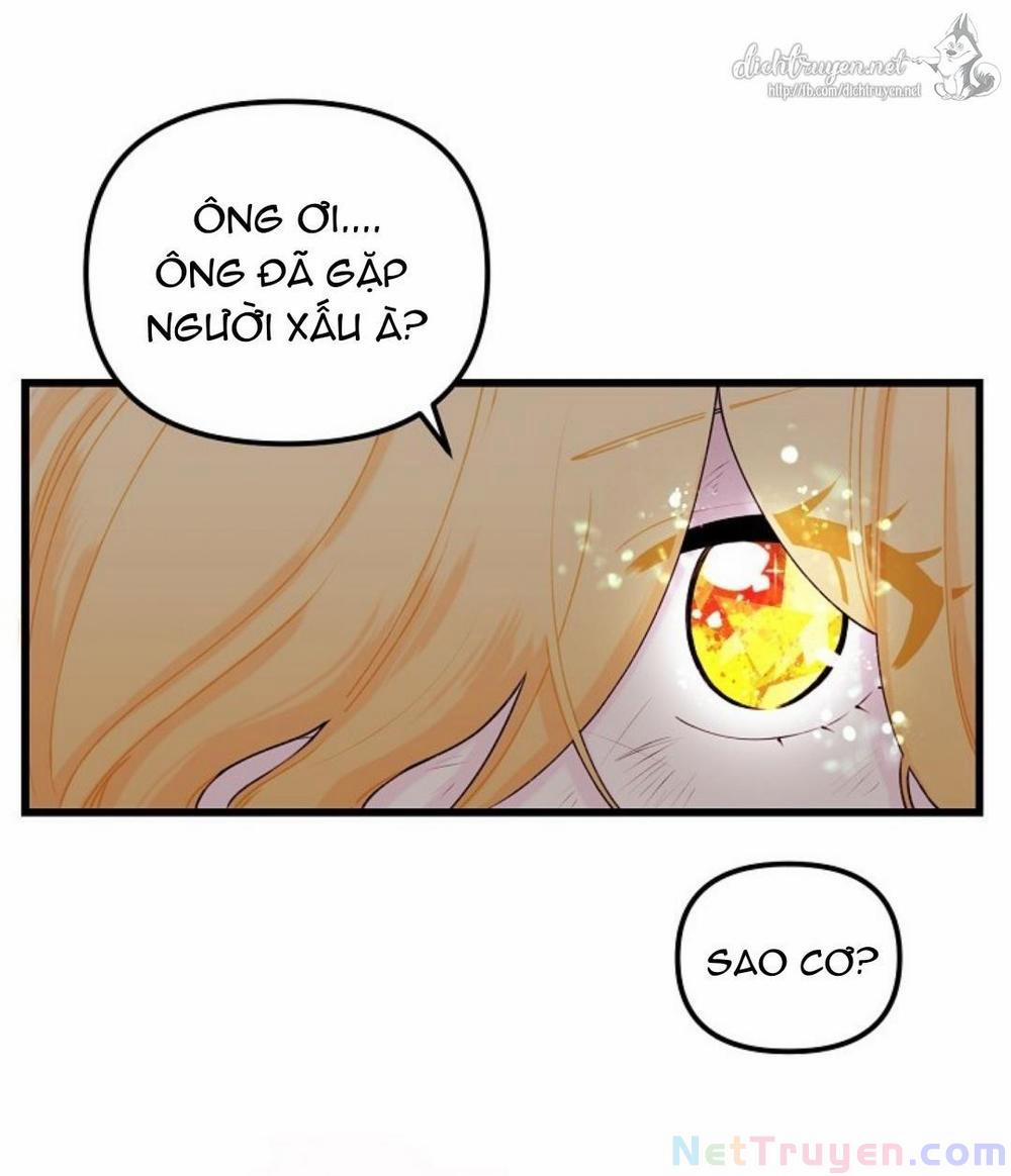 Công Chúa Bãi Rác 9 trang 5