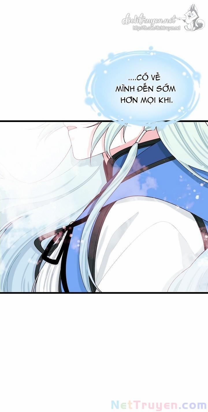 Công Chúa Bãi Rác 9 trang 50