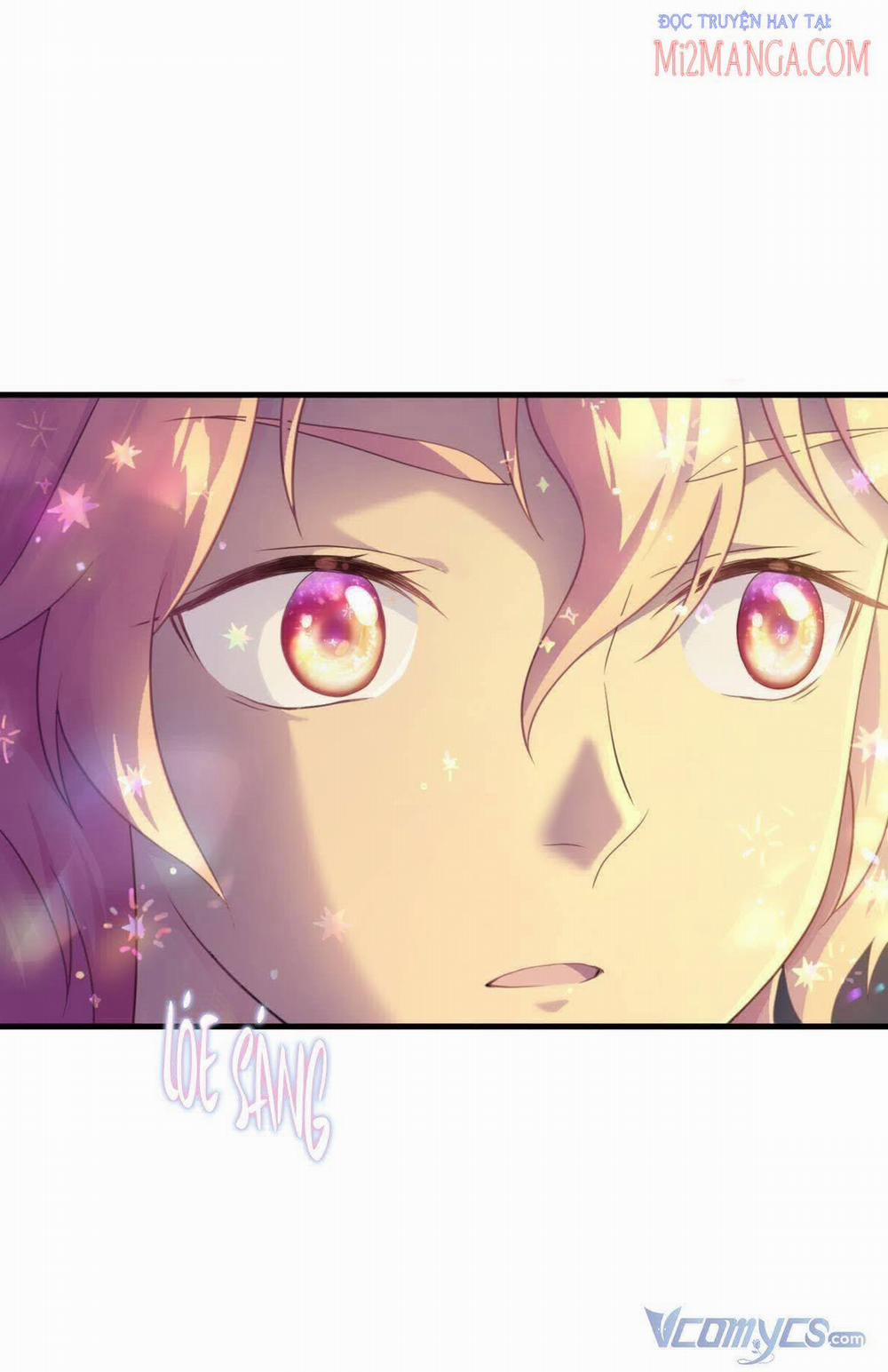 Công Chúa Điện Hạ Bị Thần Phạt 10.5 trang 28