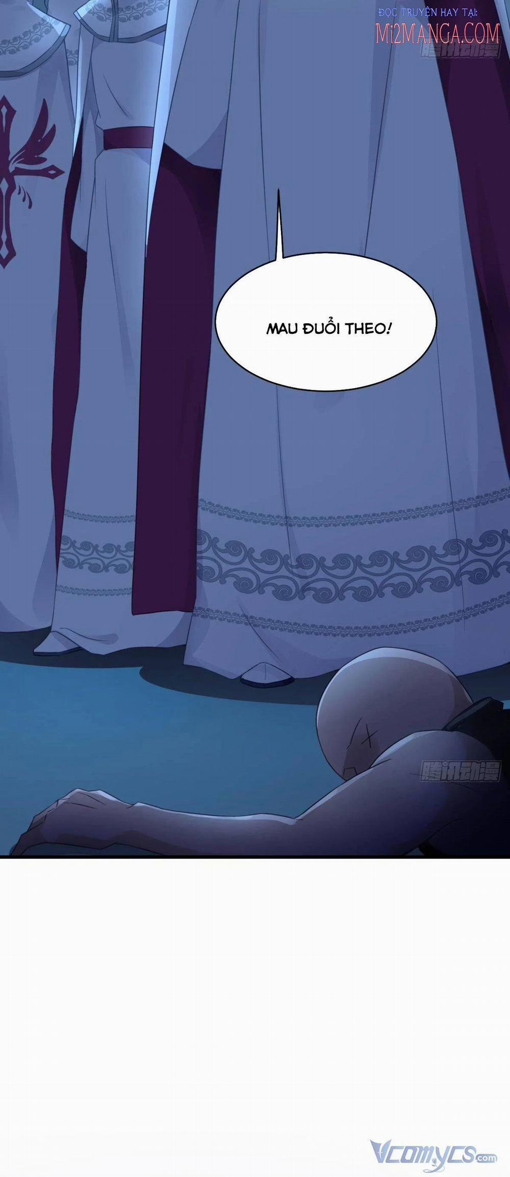 Công Chúa Điện Hạ Bị Thần Phạt 10 trang 10