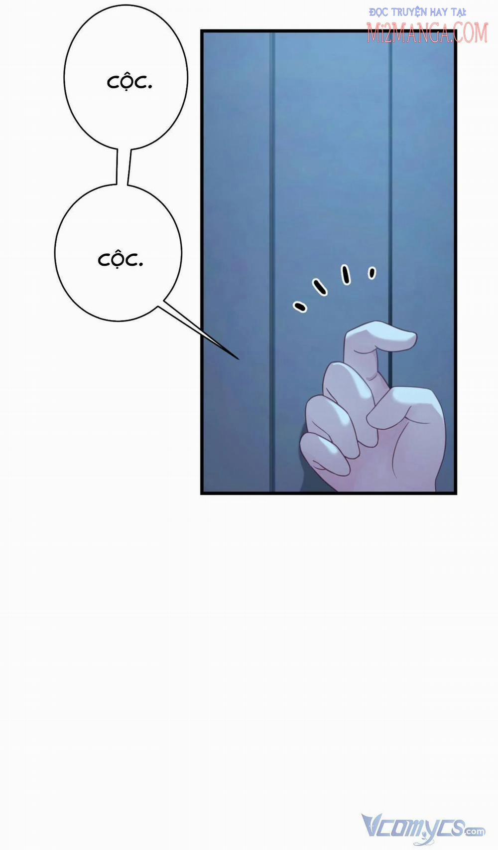 Công Chúa Điện Hạ Bị Thần Phạt 10 trang 18