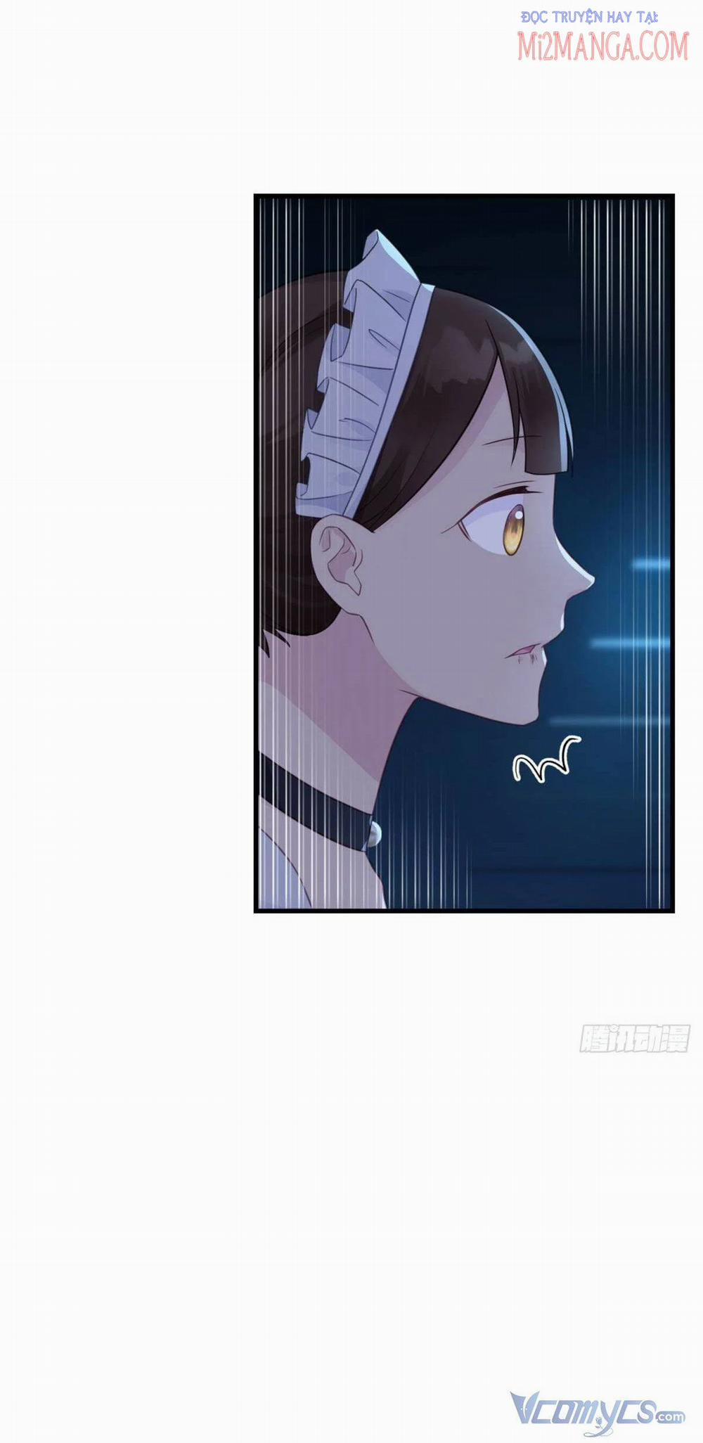 Công Chúa Điện Hạ Bị Thần Phạt 10 trang 21