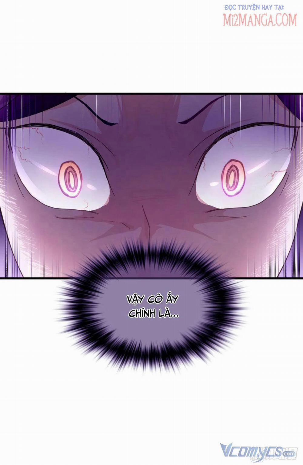 Công Chúa Điện Hạ Bị Thần Phạt 10 trang 29