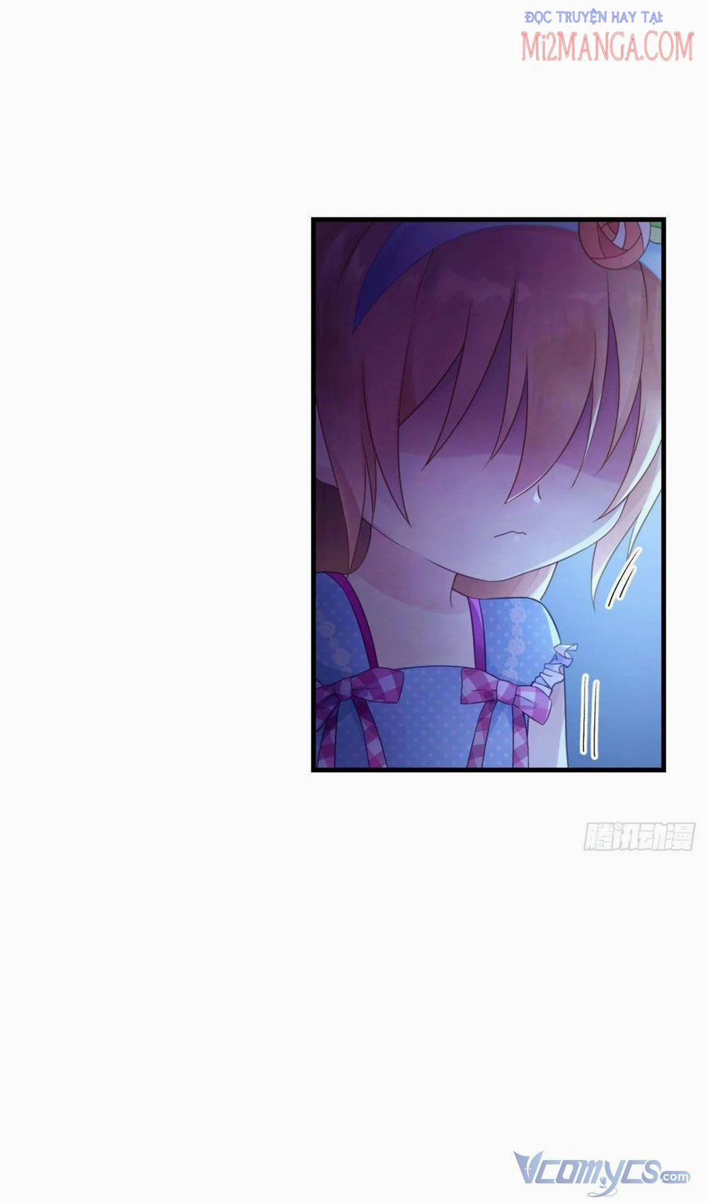 Công Chúa Điện Hạ Bị Thần Phạt 10 trang 4