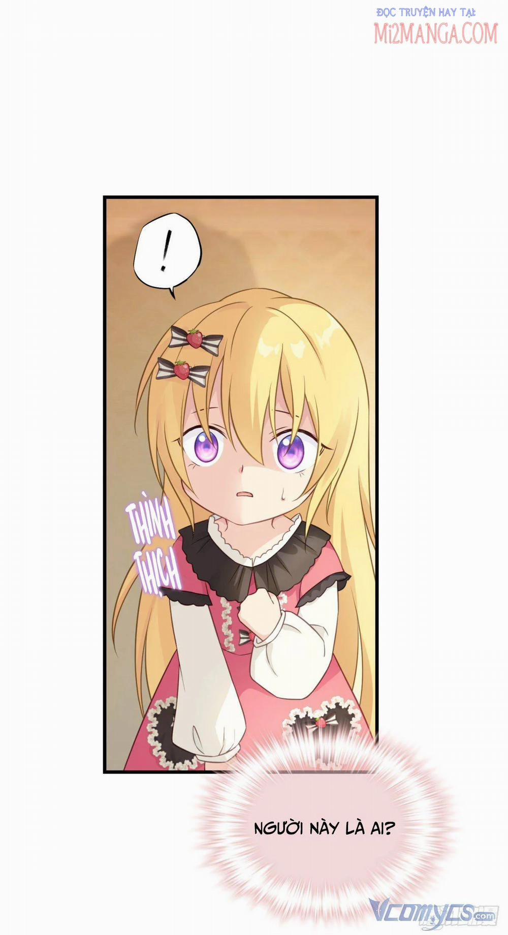 Công Chúa Điện Hạ Bị Thần Phạt 12.5 trang 12