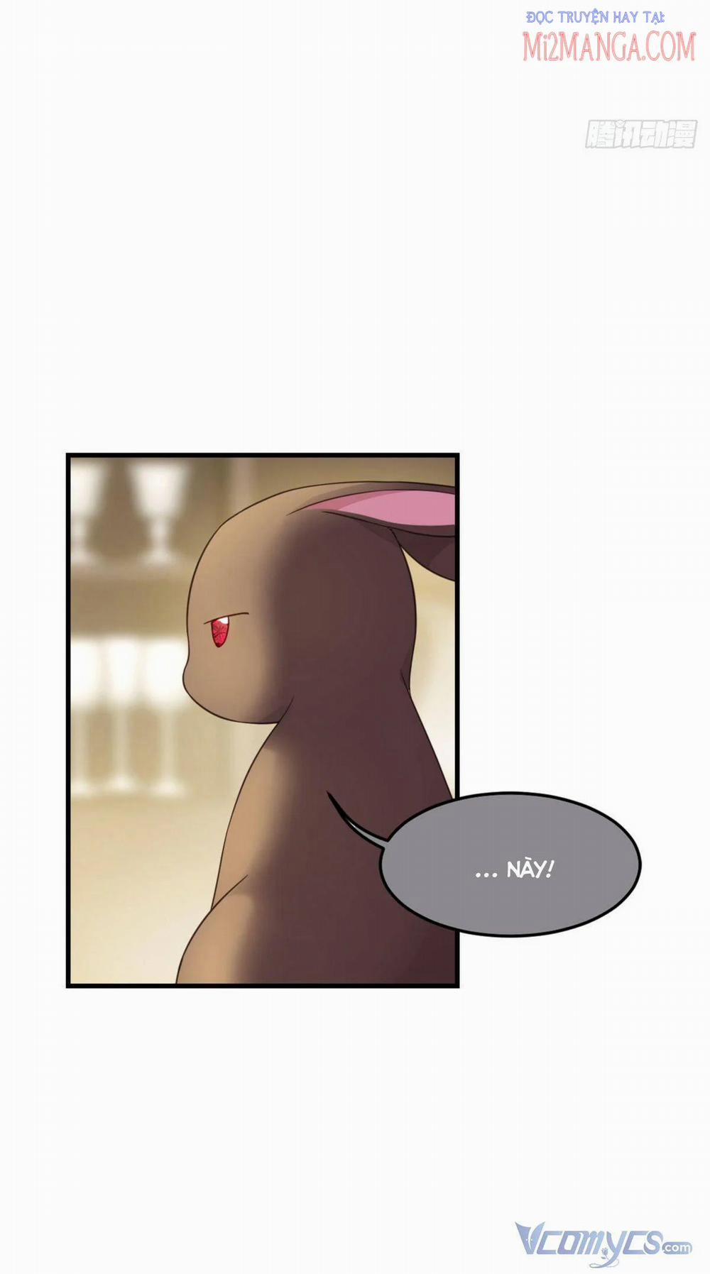 Công Chúa Điện Hạ Bị Thần Phạt 12 trang 28