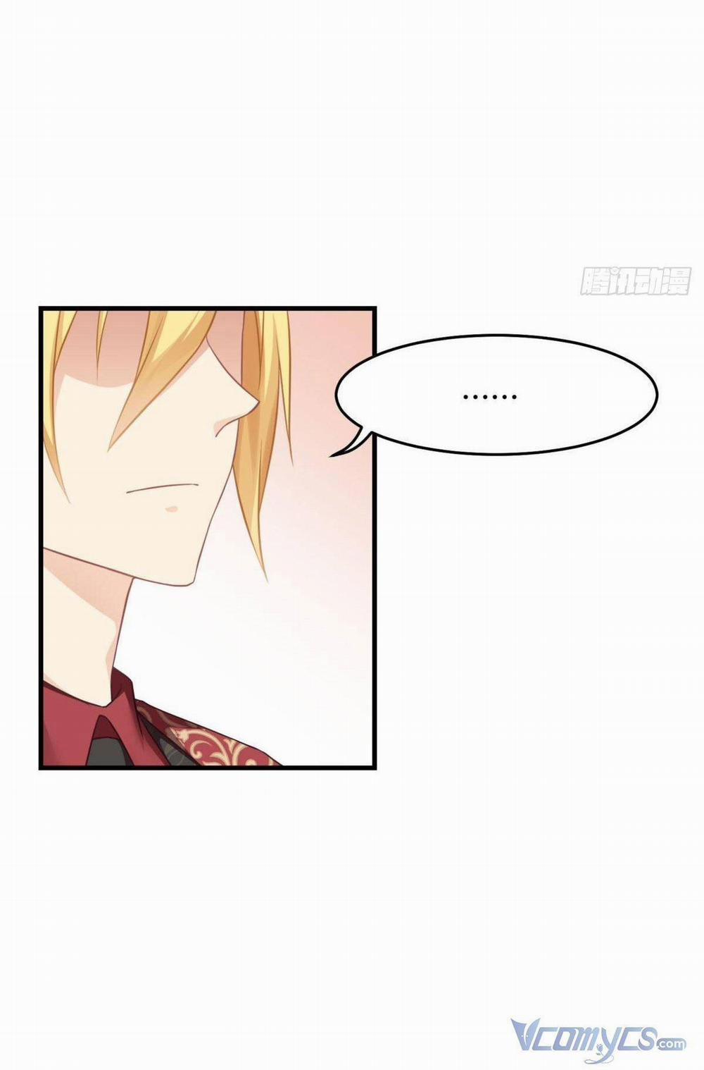 Công Chúa Điện Hạ Bị Thần Phạt 13 trang 1