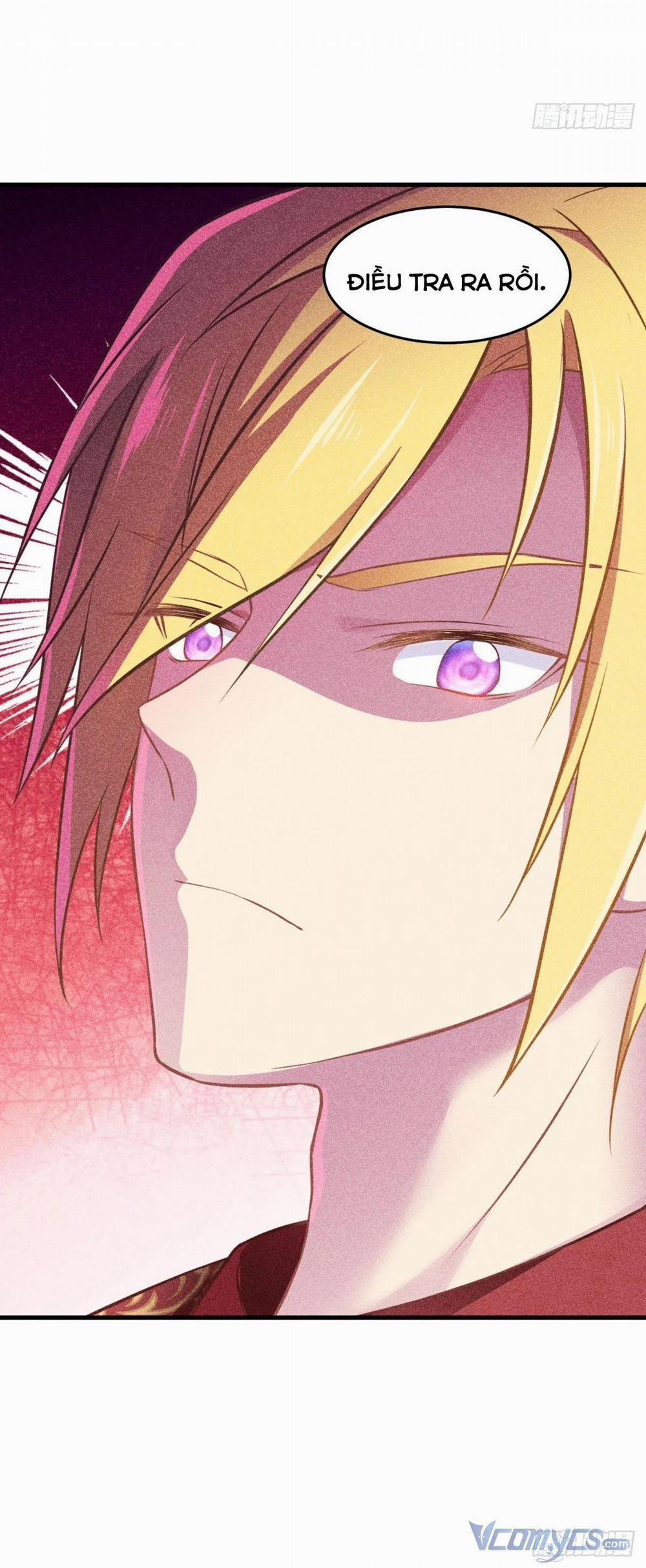 Công Chúa Điện Hạ Bị Thần Phạt 13 trang 45