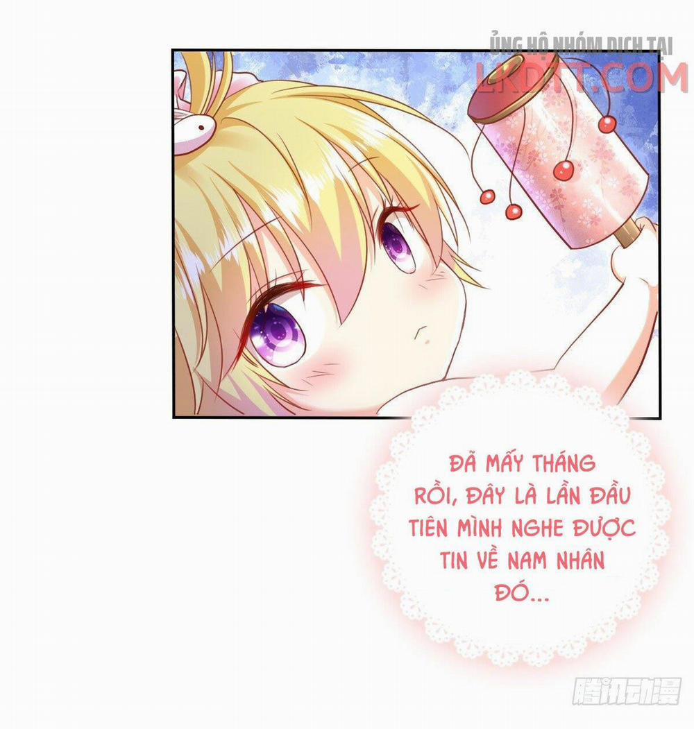 Công Chúa Điện Hạ Bị Thần Phạt 2 trang 29