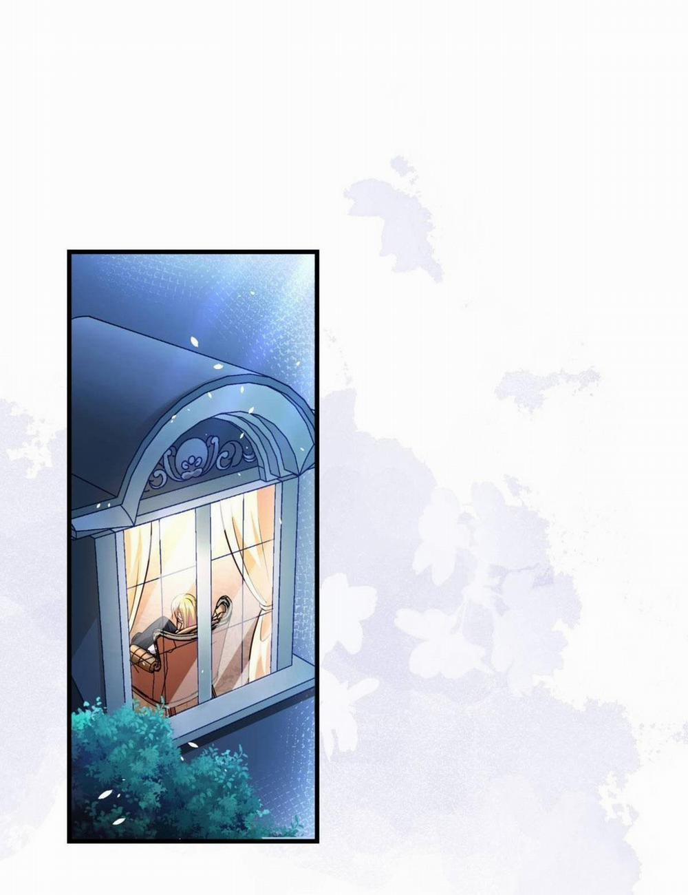 Công Chúa Điện Hạ Bị Thần Phạt 5.2 trang 1