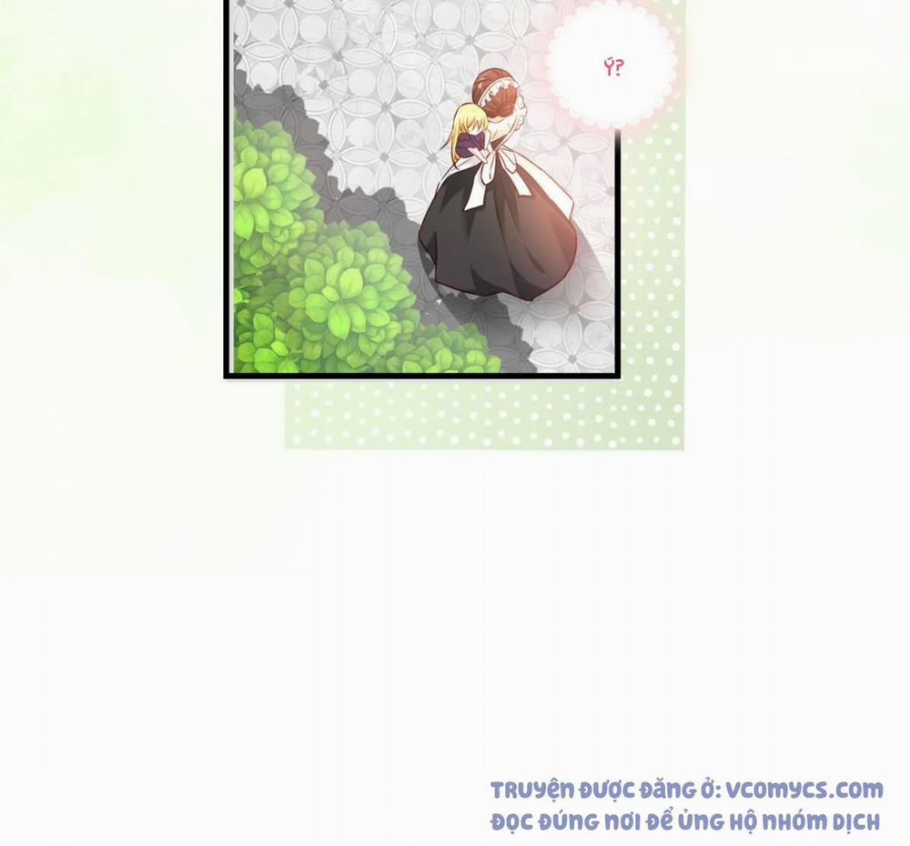 Công Chúa Điện Hạ Bị Thần Phạt 6 trang 10