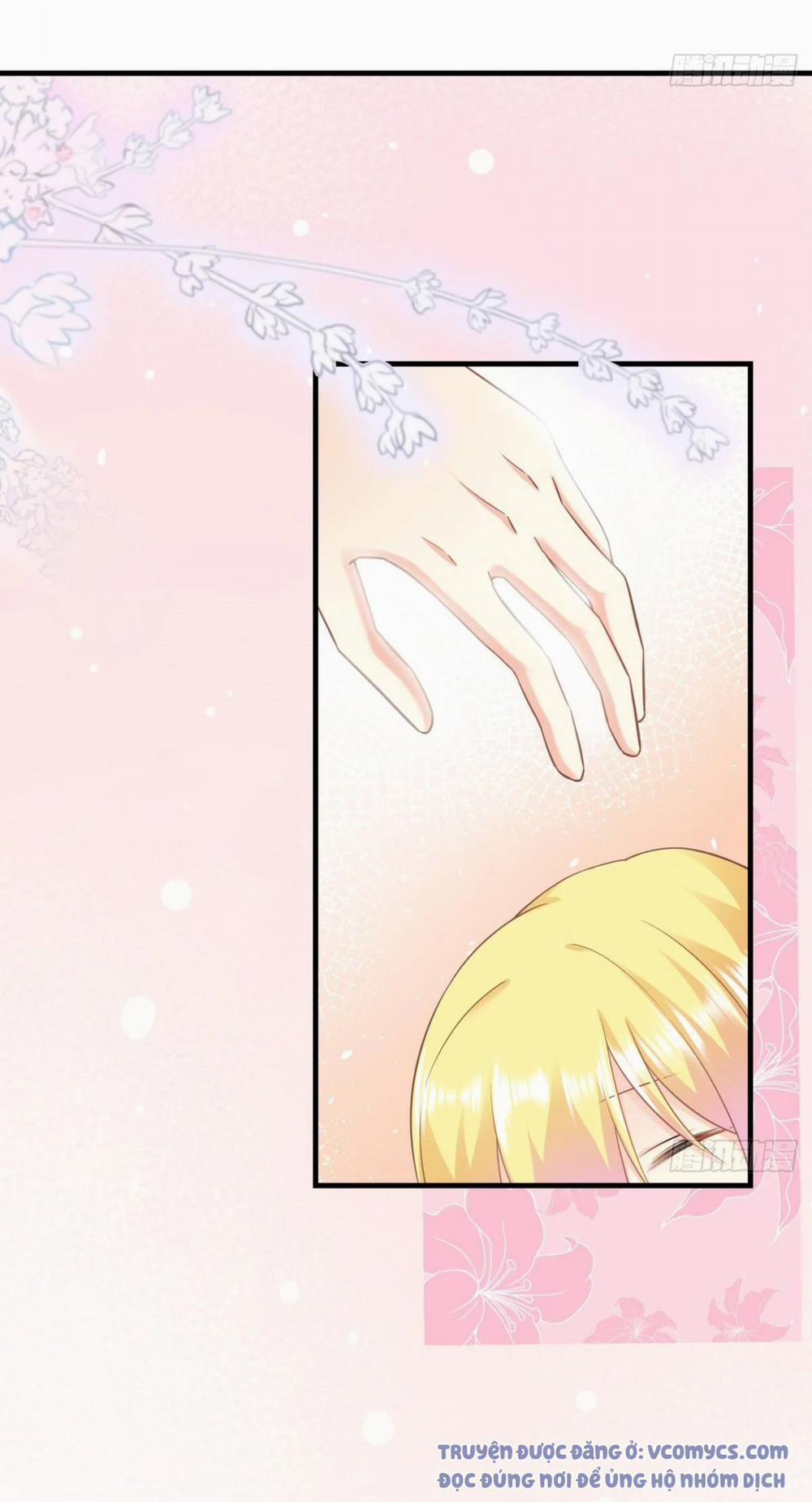 Công Chúa Điện Hạ Bị Thần Phạt 6 trang 28